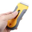 Auto Aluminum Multi-function Cleaning Knife Tool for Windows - 5