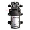12V Mini Electric Diaphragm Pump for Automotive/Agricultural Use - 2