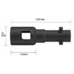 Karcher K-Series/Lavor Pressure Washer Bayonet Adapter Converter - 2