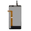 Lenovo S856 OEM White LCD Screen with Digitizer Assembly - 3