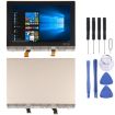 Lenovo YOGA Book YB1-X91 LCD & Digitizer Assembly (Gold) - 1