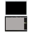 Lenovo Smart Tab M10 FHD REL TB-X605 Screen & Digitizer (White) - 2