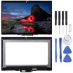 Lenovo X13 Yoga Gen 2 LCD Screen Digitizer Assembly 2560x1600 - 1