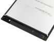 White OEM LCD Screen for Lenovo Tab 4 Plus 8704 Series Assembly - 4
