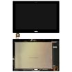 Lenovo Tab 4 Plus TB-X704 OEM LCD Screen with Digitizer (Black) - 3