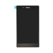 Lenovo Tab3 7/TB3-730 OEM LCD Screen with Digitizer (Black) - 2