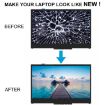 Lenovo Yoga 730-15IKB FHD LCD Screen Assembly with Frame - 4