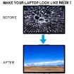 Lenovo Yoga C940-14 FHD LCD Screen Digitizer Assembly with Frame - 4