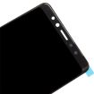 Black OEM LCD Screen & Digitizer for Lenovo K5 Pro Assembly - 4