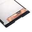 White OEM LCD & Digitizer Assembly for Lenovo Tab3 8/TB3-850 - 5
