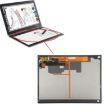 Lenovo YOGA Book 2 C930 OEM LCD Screen & Digitizer Assembly - 1