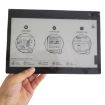 Lenovo YOGA Book 2 C930 OEM LCD Screen & Digitizer Assembly - 6