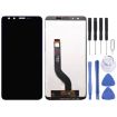 Lenovo K9 L38043 OEM Black LCD Screen with Digitizer Assembly - 2