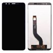 Lenovo K9 L38043 OEM Black LCD Screen with Digitizer Assembly - 3