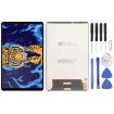 LCD Screen for Lenovo LEGION Y700 Gaming Tablet TB-9707 Assembly - 1