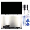 OEM LCD Screen for Lenovo Yoga C740-15 FHD with Frame (Black) - 2