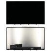OEM LCD Screen for Lenovo Yoga C740-15 FHD with Frame (Black) - 3