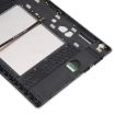 LCD Screen for Lenovo Tab 5 Plus/M10 TB-X605 Series with Frame (Black) - 4