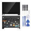 Lenovo YOGA Tab 3 10.1 LCD Screen Assembly with Frame (Black) - 2