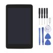 Lenovo Miix 2-8 OEM LCD Screen with Digitizer Assembly (Black) - 2