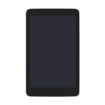 Lenovo Miix 2-8 OEM LCD Screen with Digitizer Assembly (Black) - 3