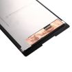Lenovo Tab 2 A8-50F/A8-50LC OEM LCD Screen with Digitizer (Black) - 4