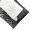 OEM LCD Screen for Lenovo Tab 3 10 Plus Assembly (Black) - 5