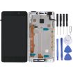 White OEM LCD Screen & Digitizer for Lenovo Vibe P1m P1ma40 P1mc50 - 2
