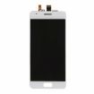 Lenovo ZUK Z2 OEM White LCD Screen with Digitizer Assembly - 2