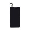 Lenovo VIBE P1M/P1MC50 Black OEM LCD Screen with Digitizer Assembly - 2