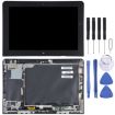 Lenovo Thinkpad 10 1st Gen OEM LCD Screen Digitizer Assembly - 2