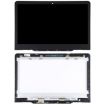 Lenovo Chromebook YOGA N23 OEM LCD Screen Assembly (Black) - 2