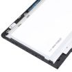 Lenovo Chromebook YOGA N23 OEM LCD Screen Assembly (Black) - 3