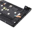 Lenovo Yoga Tab 3 8.0 YT3-850M OEM LCD Screen with Frame (Black) - 5
