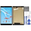 OEM LCD Screen with Digitizer for Lenovo Tab E8 TB-8304F (Black) - 1