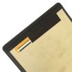 OEM LCD Screen with Digitizer for Lenovo Tab E8 TB-8304F (Black) - 4