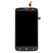 Lenovo A859 Black OEM LCD Screen & Digitizer Assembly - 2
