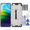 Lenovo K12 Pro 2020 XT2091-8 OEM LCD Screen Assembly Black - 1