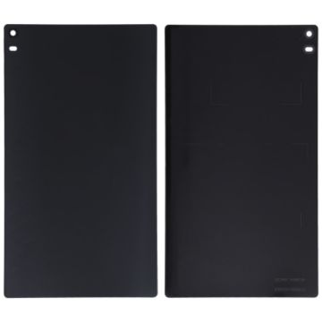Battery Back Cover for Lenovo Tab 4 8 Plus (Black) TB-8704 Series - 1