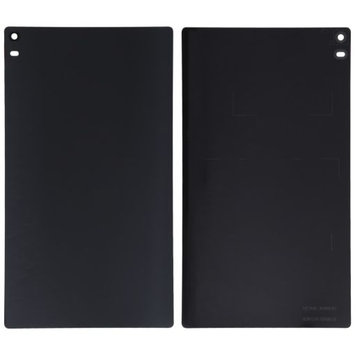Battery Back Cover for Lenovo Tab 4 8 Plus (Black) TB-8704 Series - 1