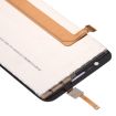 OEM LCD Screen & Digitizer for Lenovo A8/A806/A808T (Black) - 5