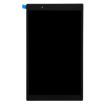 LCD Screen Assembly for Lenovo Tab4 8 (Black) - OEM Part - 2