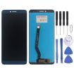 Blue OEM LCD Screen & Digitizer for Lenovo K5 K350T Assembly - 2