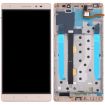 Gold OEM LCD Screen & Digitizer for Lenovo Phab2 Plus Assembly - 2