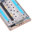 Gold OEM LCD Screen & Digitizer for Lenovo Phab2 Plus Assembly - 4