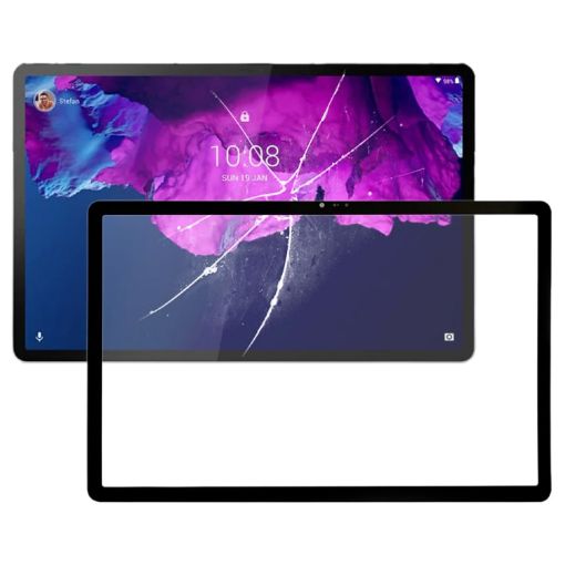 Lenovo Tab P11/P11 5G TB-J616/TB-J607 Front Glass Lens - 1
