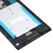 OEM LCD Screen for Lenovo Tab 4 (8") TB-8504 Series - Black - 5