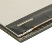 Lenovo TAB 2 A7-10 Black OEM LCD Screen with Digitizer Assembly - 5