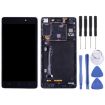 Lenovo K3 Note/K50-T5 LCD Screen Digitizer Assembly (Black) - 2