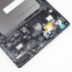 Lenovo Tab 2 A8-50 OEM LCD Screen Digitizer Assembly with Frame - 4